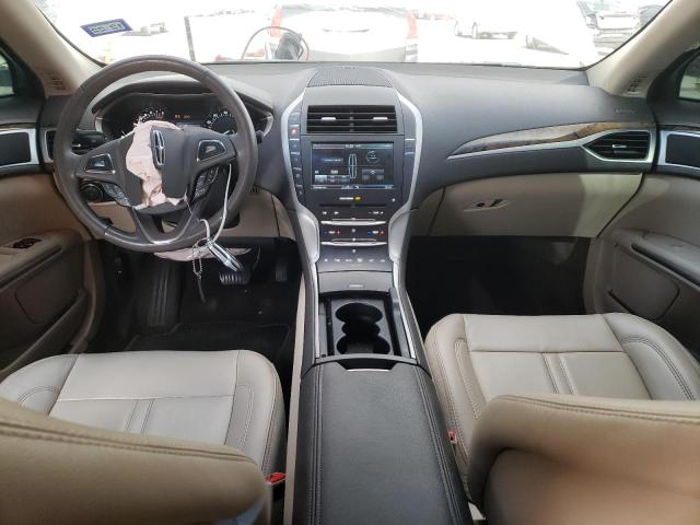Photo 8 from auction – 2016 LINCOLN MKZ with VIN 3LN6L2G93GR626181