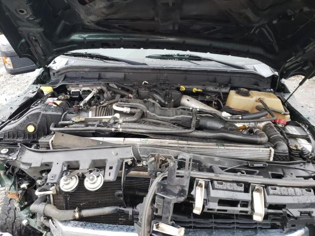 Photo 11 from auction – 2012 FORD F250 SUPER with VIN 1FT7W2BT4CEA10246