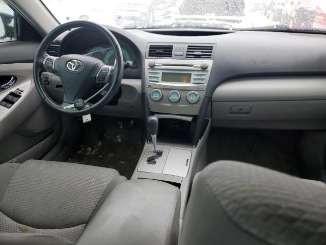 Photo 8 from auction – 2007 TOYOTA CAMRY CE with VIN 4T1BE46K77U546786
