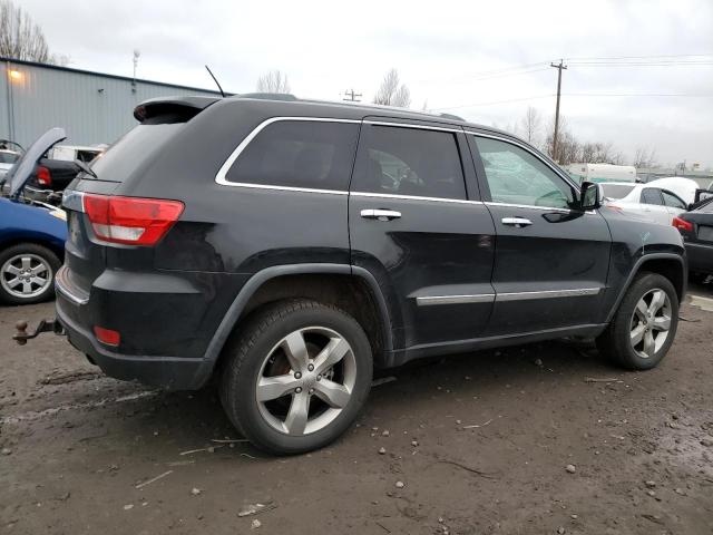 Photo 3 from auction – 2012 JEEP GRAND CHER with VIN 1C4RJFCT5CC141663