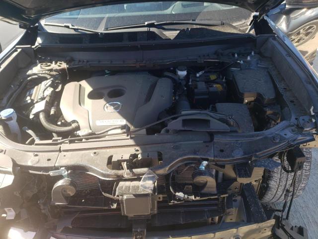 Photo 12 from auction – 2023 MAZDA CX-9 GRAND with VIN JM3TCBDY1P0634273