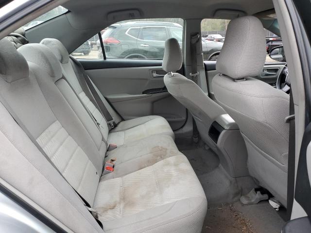 Photo 10 from auction – 2016 TOYOTA CAMRY LE with VIN 4T4BF1FK0GR579131