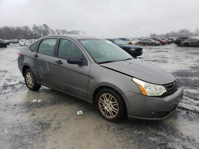 Photo 4 from auction – 2010 FORD FOCUS SE with VIN 1FAHP3FN5AW184116