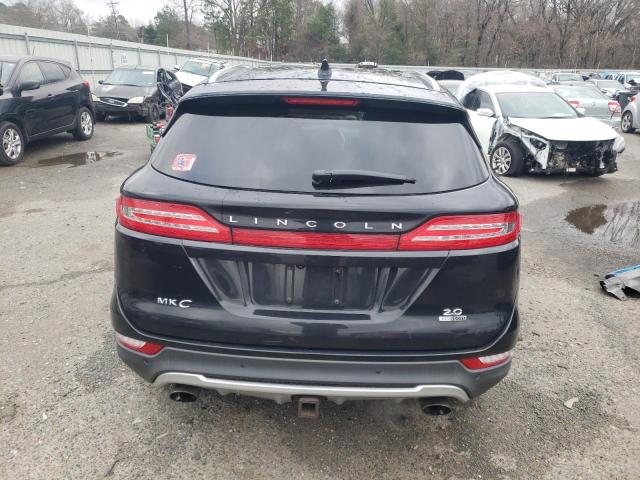 Zdjęcie 6 z aukcji – 2015 LINCOLN MKC z VIN 5LMCJ1A90FUJ31680