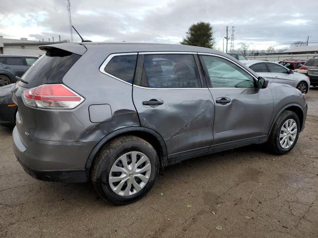 Photo 3 from auction – 2016 NISSAN ROGUE S with VIN KNMAT2MVXGP684313