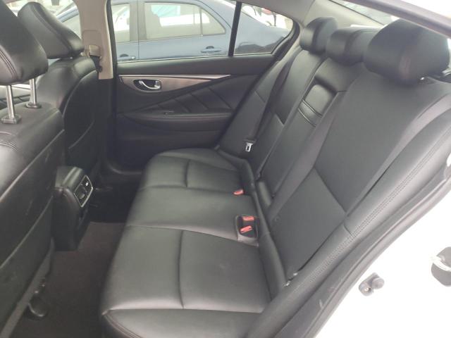 Photo 10 from auction – 2015 INFINITI Q50 BASE with VIN JN1BV7AR2FM406821