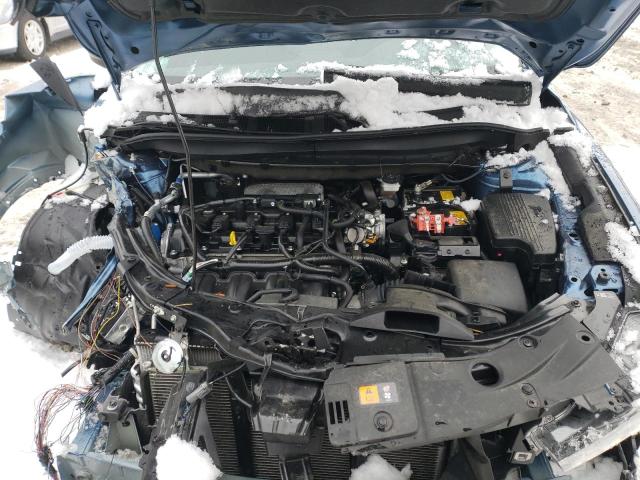 Photo 12 from auction – 2022 MAZDA CX-5 SELEC with VIN JM3KFBBM8N0572337