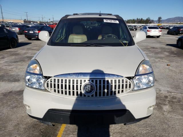 Photo 5 from auction – 2005 BUICK RENDEZVOUS with VIN 3G5DB037X5S505524