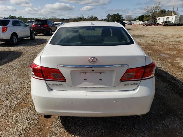 Photo 6 from auction – 2010 LEXUS ES 350 with VIN JTHBK1EG6A2358335