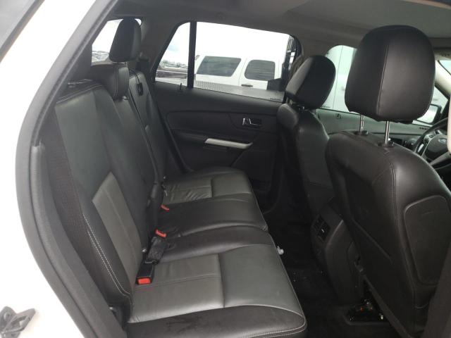 Photo 11 from auction – 2014 FORD EDGE SPORT with VIN 2FMDK3AKXEBB51880