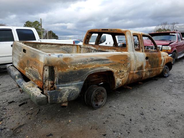 صورة رقم 3 من المزاد - 1999 DODGE RAM 2500 مع VIN 1B7KF2365XJ520797