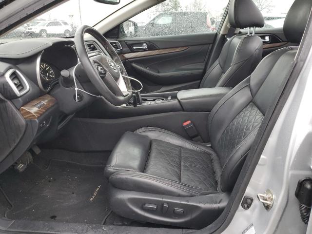 Photo 7 from auction – 2016 NISSAN MAXIMA 3.5 with VIN 1N4AA6AP1GC393408