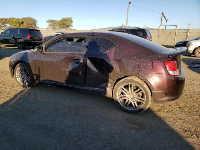 Photo 2 from auction – 2011 TOYOTA SCION TC with VIN JTKJF5C79B3005118