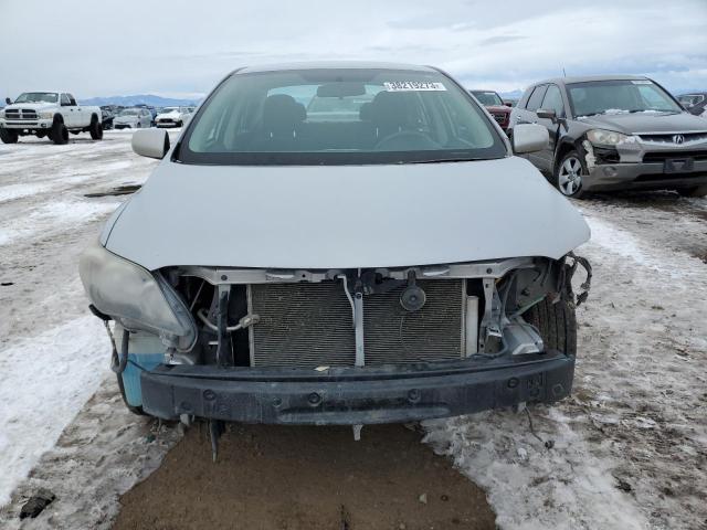 Photo 5 from auction – 2011 TOYOTA COROLLA BA with VIN 2T1BU4EE2BC649932