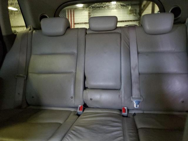 Photo 10 from auction – 2007 ACURA RDX TECHNO with VIN 5J8TB18507A016802