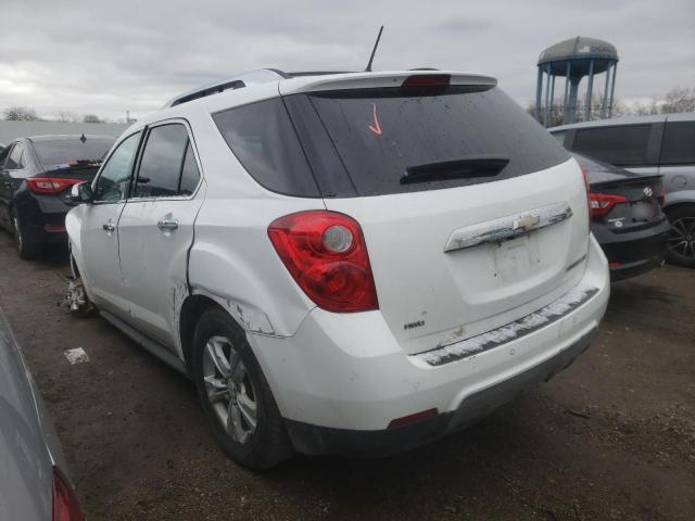 Photo 2 from auction – 2013 CHEVROLET EQUINOX LT with VIN 2GNFLGEK5D6268521