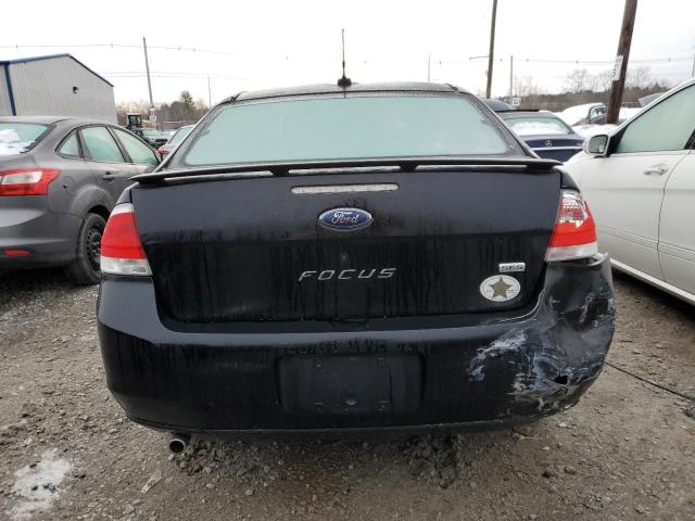 Photo 6 from auction – 2008 FORD FOCUS S/SE with VIN 1FAHP34NX8W131473