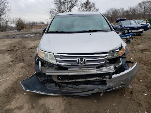 Photo 5 from auction – 2012 HONDA ODYSSEY EX with VIN 5FNRL5H47CB142077