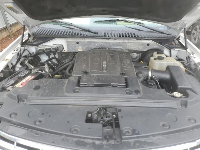 Photo 12 from auction – 2009 LINCOLN NAVIGATOR with VIN 5LMFU27569EJ01967