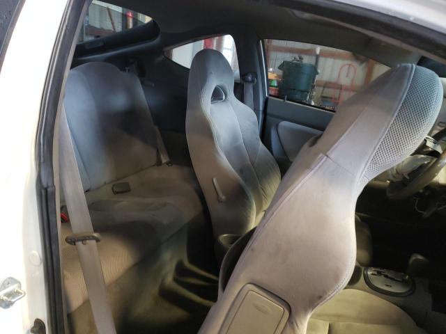Photo 10 from auction – 2005 ACURA RSX with VIN JH4DC54825S012148