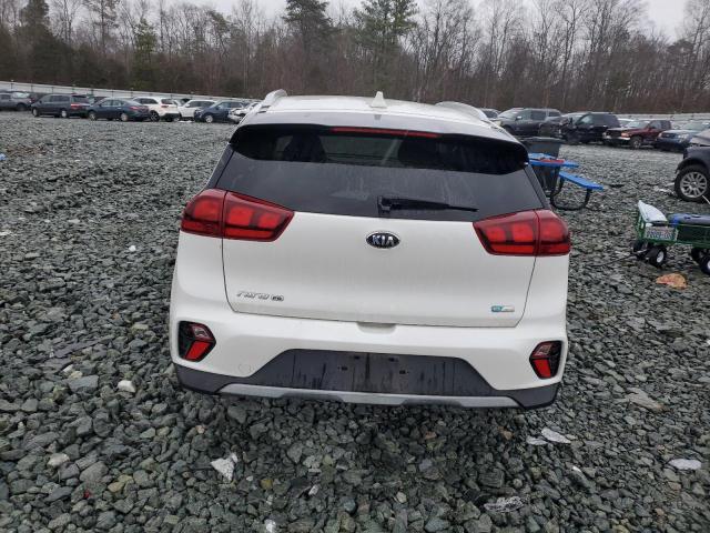 Photo 6 from auction – 2020 KIA NIRO LX with VIN KNDCB3LC8L5436004