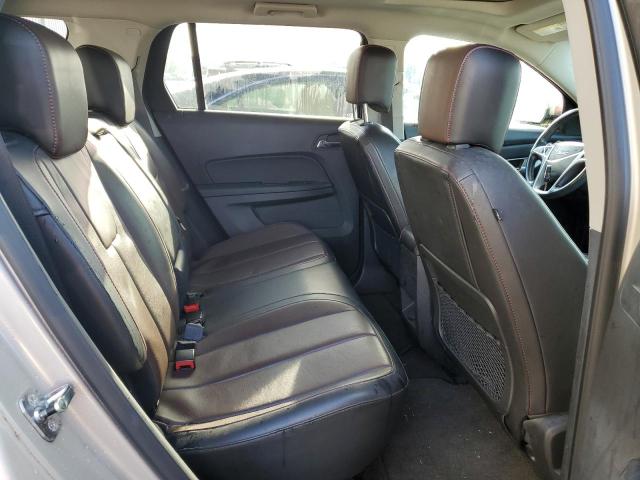 Photo 11 from auction – 2011 GMC TERRAIN SL with VIN 2CTFLUE52B6322165