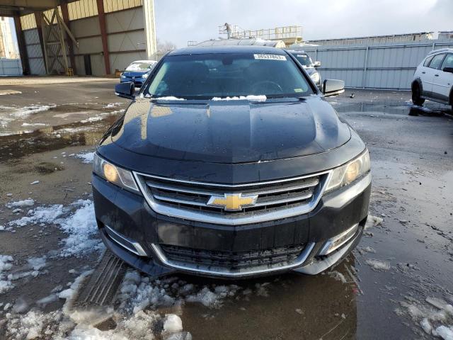 Photo 5 from auction – 2017 CHEVROLET IMPALA LT with VIN 1G1105S3XHU168489