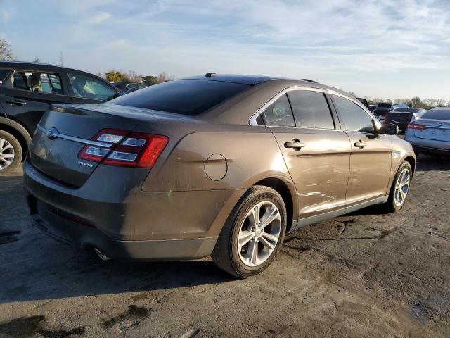 Photo 3 from auction – 2016 FORD TAURUS SE with VIN 1FAHP2D81GG129608