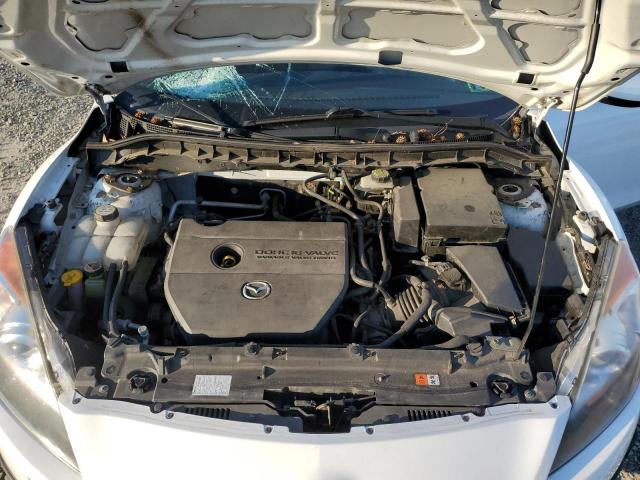 Photo 11 from auction – 2010 MAZDA 3 I with VIN JM1BL1SGXA1202078