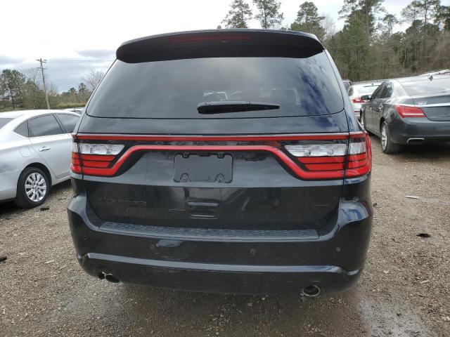 Photo 6 from auction – 2022 DODGE DURANGO GT with VIN 1C4RDHDG2NC159495