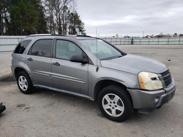 Photo 4 from auction – 2005 CHEVROLET EQUINOX LS with VIN 2CNDL13F756182479