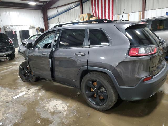 Photo 2 from auction – 2020 JEEP CHEROKEE L with VIN 1C4PJMLB4LD579670