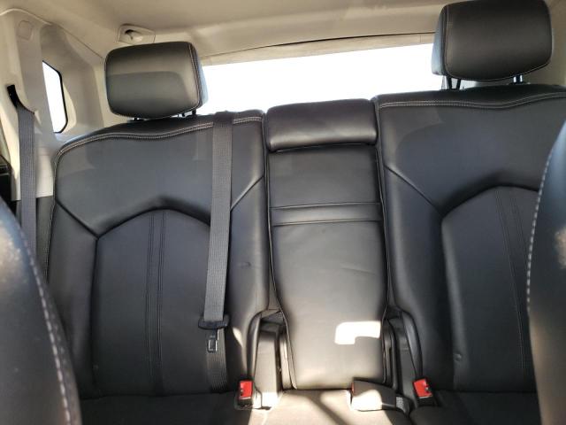 Photo 10 from auction – 2012 CADILLAC SRX LUXURY with VIN 3GYFNDE38CS594334