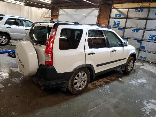 Photo 3 from auction – 2006 HONDA CR-V EX with VIN JHLRD78816C034733