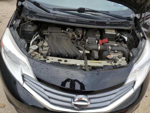 Photo 11 from auction – 2014 NISSAN VERSA NOTE with VIN 3N1CE2CP4EL382811