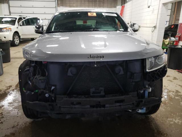 Photo 5 from auction – 2015 JEEP GRAND CHER with VIN 1C4RJFBG1FC243390