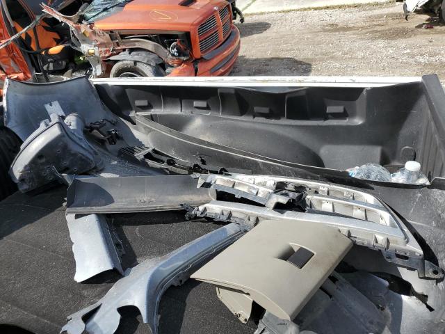 Photo 12 from auction – 2006 CHEVROLET COLORADO with VIN 1GCCS148868306595