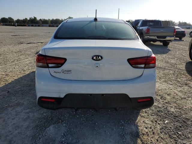 Photo 6 from auction – 2019 KIA RIO S with VIN 3KPA24AB7KE248939