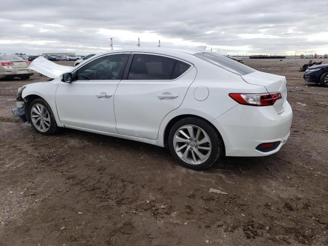 Photo 2 from auction – 2017 ACURA ILX BASE W with VIN 19UDE2F32HA002372