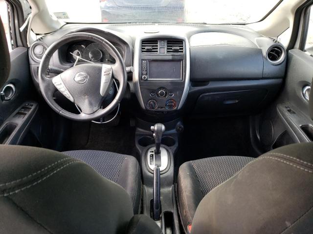 Photo 8 from auction – 2019 NISSAN VERSA NOTE with VIN 3N1CE2CP9KL361500