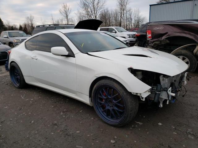 Photo 4 from auction – 2012 HYUNDAI GENESIS CO with VIN KMHHT6KD1CU070242