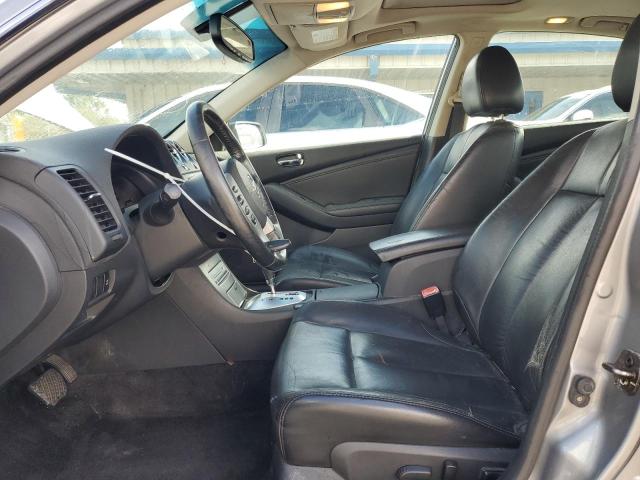 Photo 7 from auction – 2007 NISSAN ALTIMA 3.5 with VIN 1N4BL21E07C159069