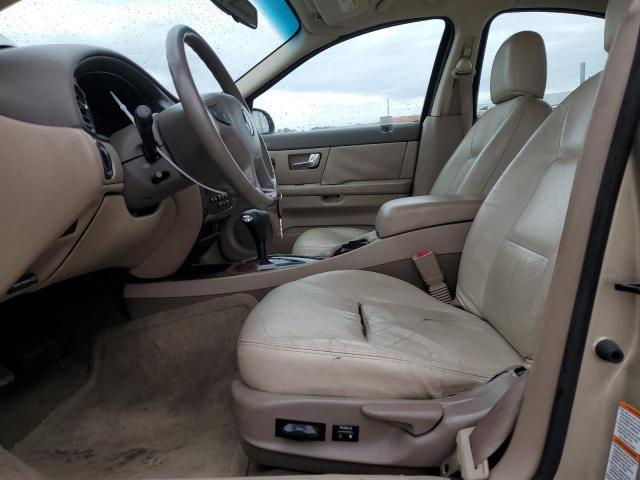 Photo 7 from auction – 2001 MERCURY SABLE LS P with VIN 1MEHM55S81G644108