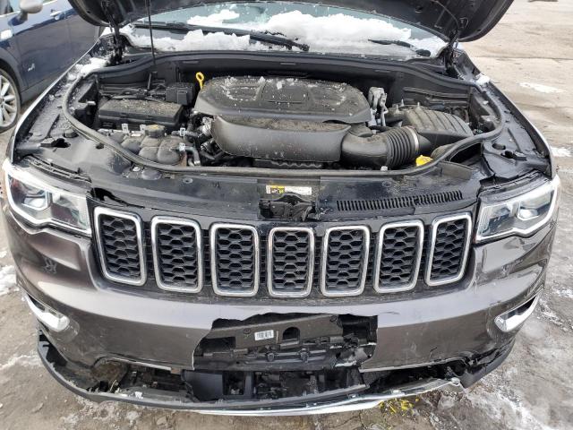 Photo 12 from auction – 2021 JEEP GRAND CHER with VIN 1C4RJFBG2MC503454