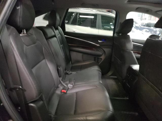 Фото 11 с аукциона – 2015 ACURA MDX TECHNO с VIN 5FRYD4H46FB022664
