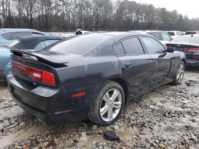 Photo 3 from auction – 2011 DODGE CHARGER R/ with VIN 2B3CM5CT6BH555569