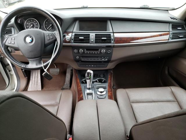 Photo 8 from auction – 2008 BMW X5 3.0I with VIN 5UXFE43528L022066