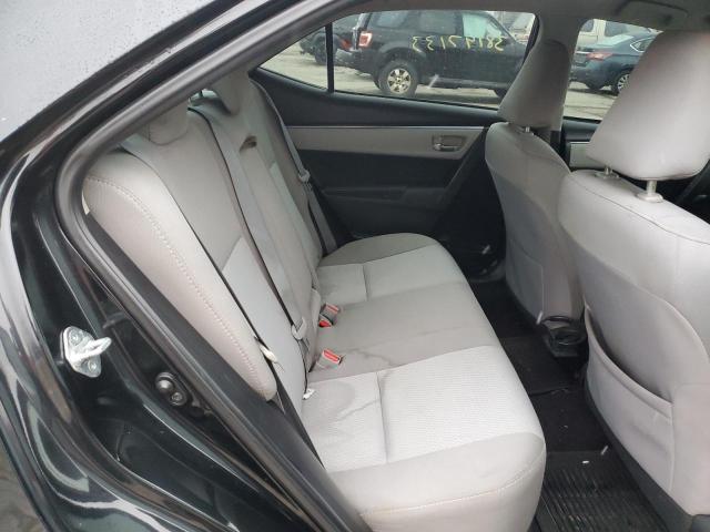 Photo 10 from auction – 2016 TOYOTA COROLLA L with VIN 2T1BURHE8GC590322
