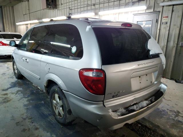 Photo 2 from auction – 2005 DODGE GRAND CARA with VIN 2D4GP44L05R312793