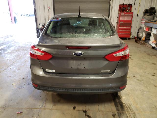 Photo 6 from auction – 2013 FORD FOCUS SE with VIN 1FADP3F23DL371798